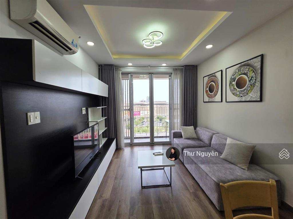 Cho thuê scenic valley q7 77m2  2pn 2wc full nội thất đẹp, giá chỉ 18 triệu/tháng