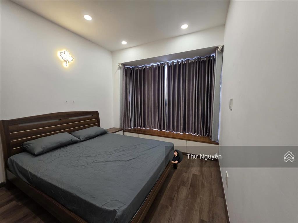 Cho thuê scenic valley q7 77m2  2pn 2wc full nội thất đẹp, giá chỉ 18 triệu/tháng