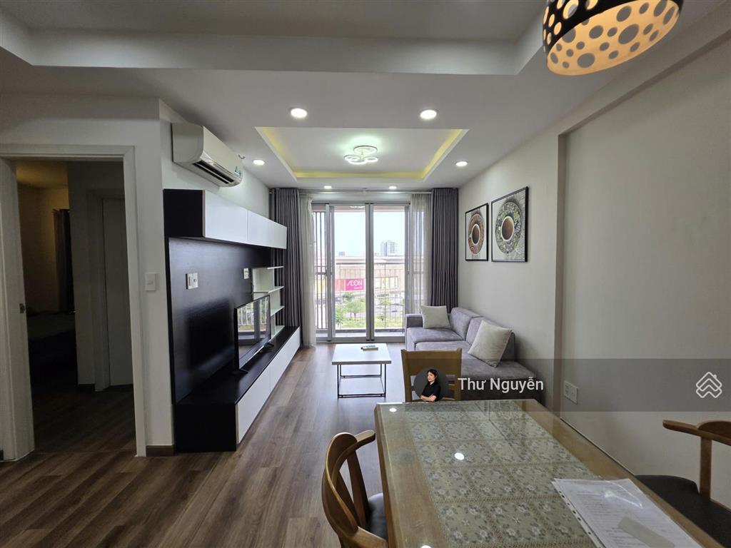 Cho thuê scenic valley q7 77m2  2pn 2wc full nội thất đẹp, giá chỉ 18 triệu/tháng