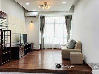 Cho thuê sky garden 3pn 91m full nội thất, giá chỉ 14 triệu/tháng, hàng hiếm.0914 241 ***