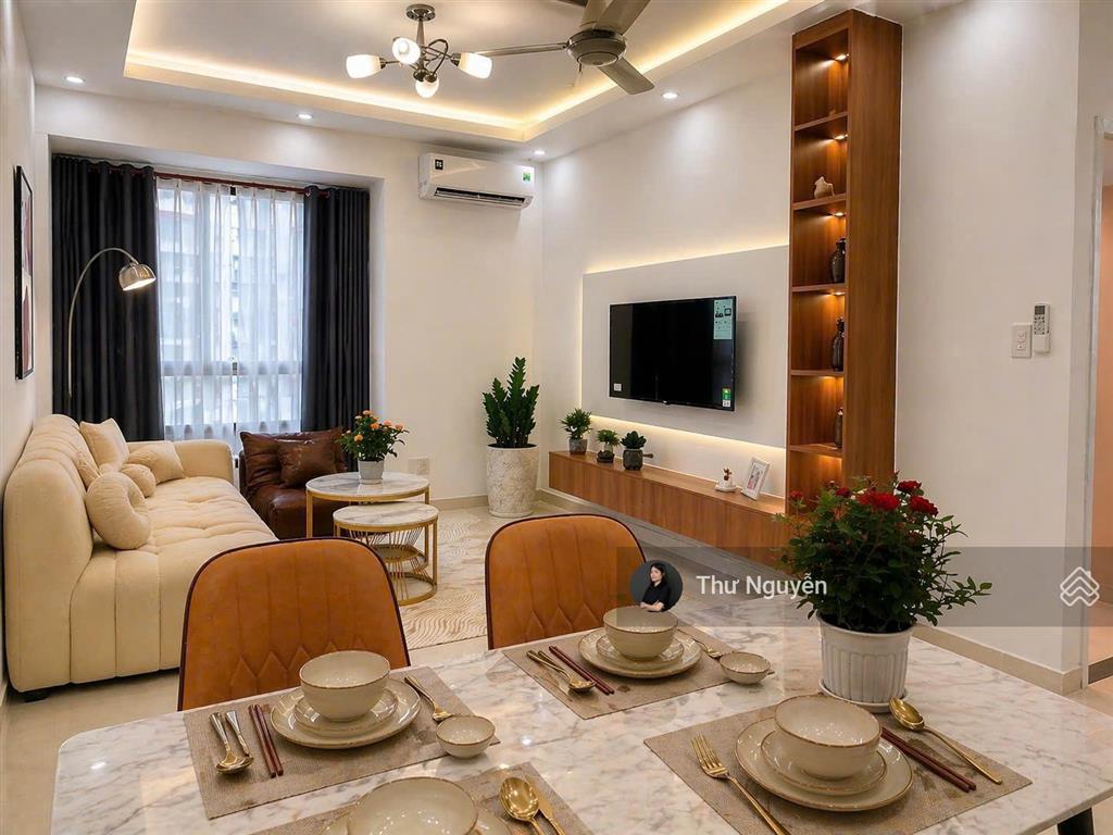 Bán căn hộ sky garden ii, nguyễn văn linh, tân phong, q7, tp.hcm, 5 tỷ, 71 m2, giá ưu đãi