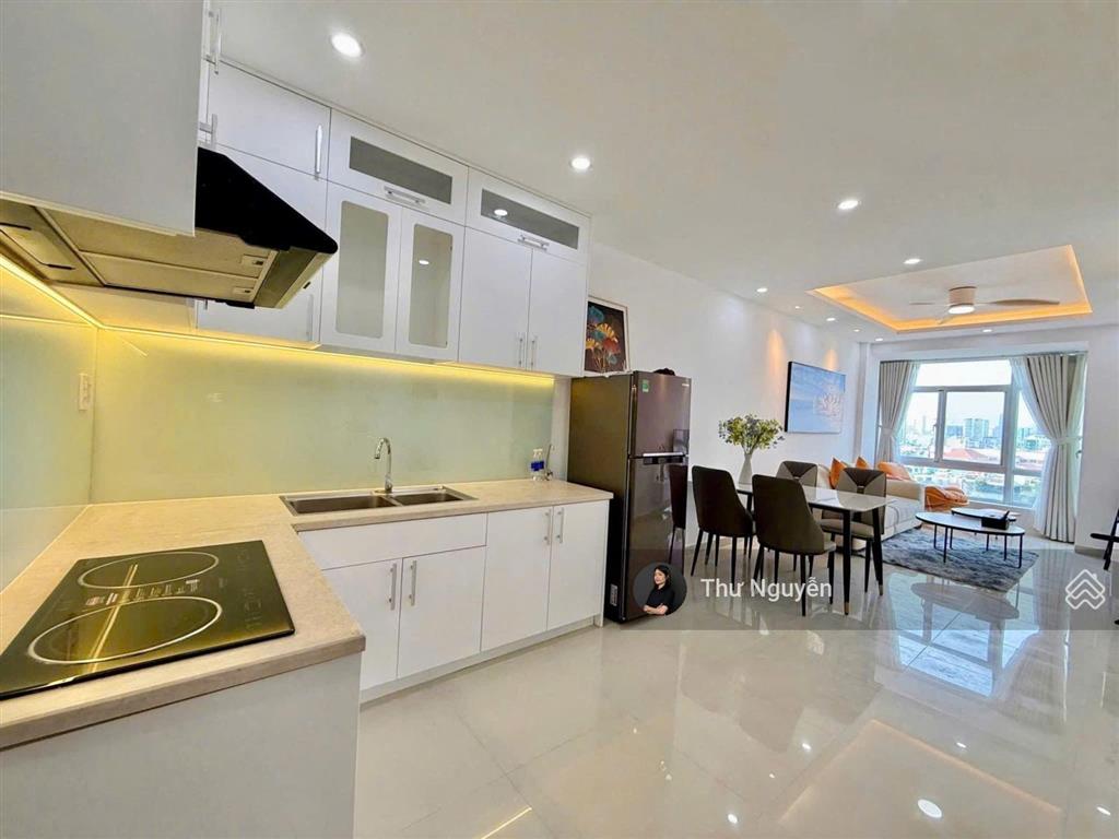 Hiếm có! sky garden 3 view triệu đô không bị chắn, chỉ 4.98 tỷ, khách hàn thuê sẵn 17 triệu/tháng
