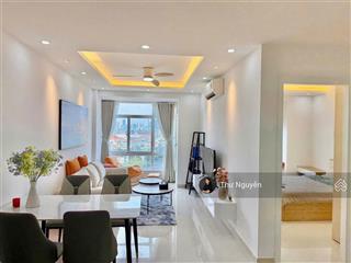 Hiếm có! sky garden 3 view triệu đô không bị chắn, chỉ 4,x tỷ, khách hàn thuê sẵn 17 triệu/tháng