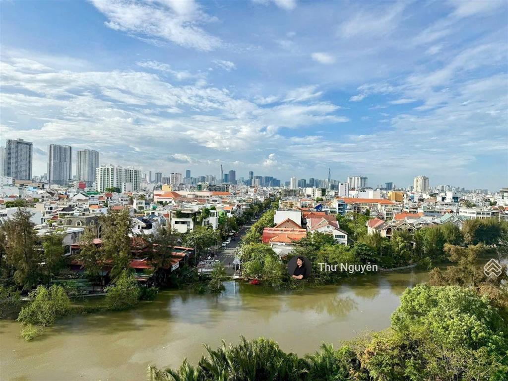 Hiếm có! sky garden 3 view triệu đô không bị chắn, chỉ 4,x tỷ, khách hàn thuê sẵn 17 triệu/tháng