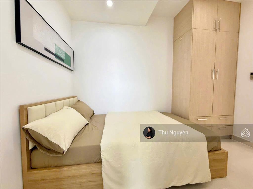Hiếm có! sky garden 3 view triệu đô không bị chắn, chỉ 4,x tỷ, khách hàn thuê sẵn 17 triệu/tháng