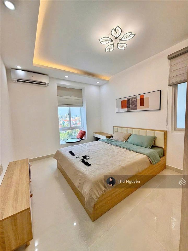 Hiếm có! sky garden 3 view triệu đô không bị chắn, chỉ 4,x tỷ, khách hàn thuê sẵn 17 triệu/tháng