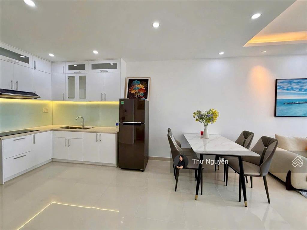 Hiếm có! sky garden 3 view triệu đô không bị chắn, chỉ 4,x tỷ, khách hàn thuê sẵn 17 triệu/tháng