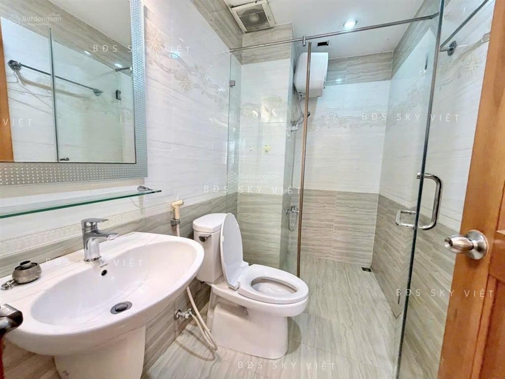 Penthouse sky garden hiếm thiết kế 3 tầng 3pn 3wc rộng rãi, riêng tư chỉ 35 triệu/tháng