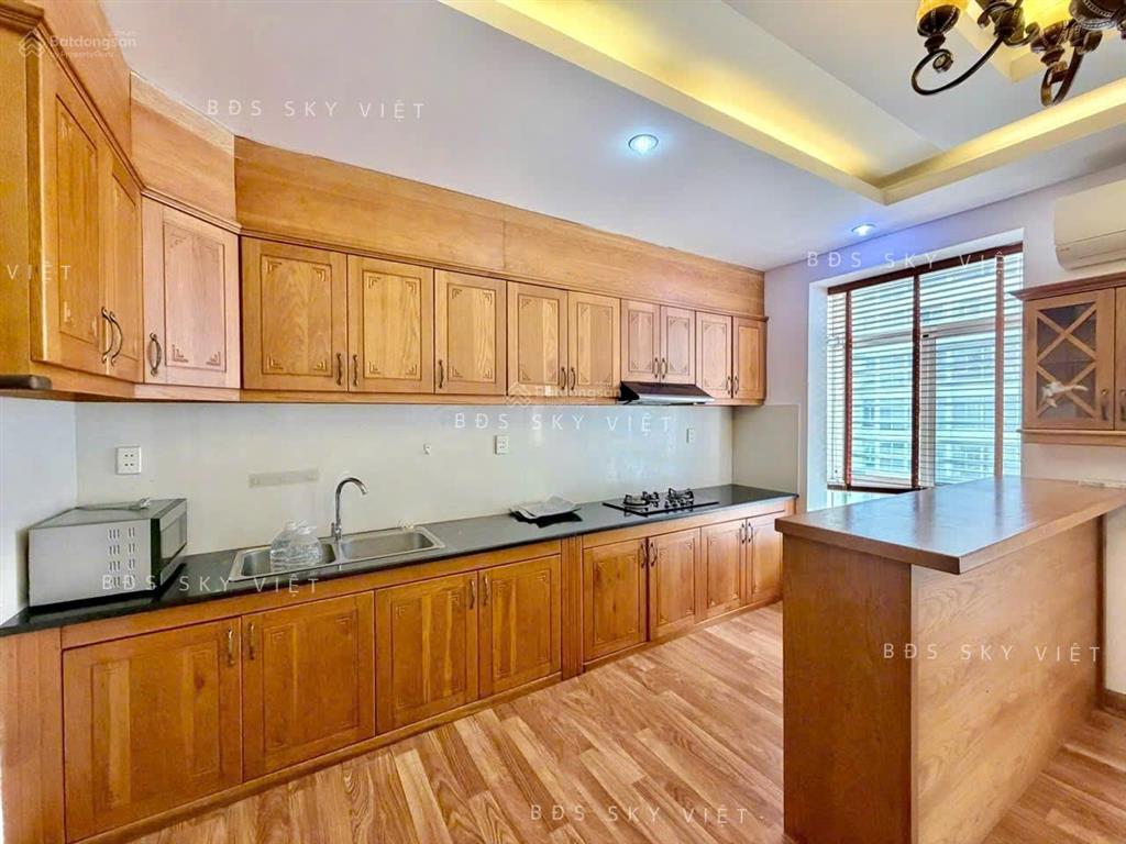Penthouse sky garden hiếm thiết kế 3 tầng 3pn 3wc rộng rãi, riêng tư chỉ 35 triệu/tháng