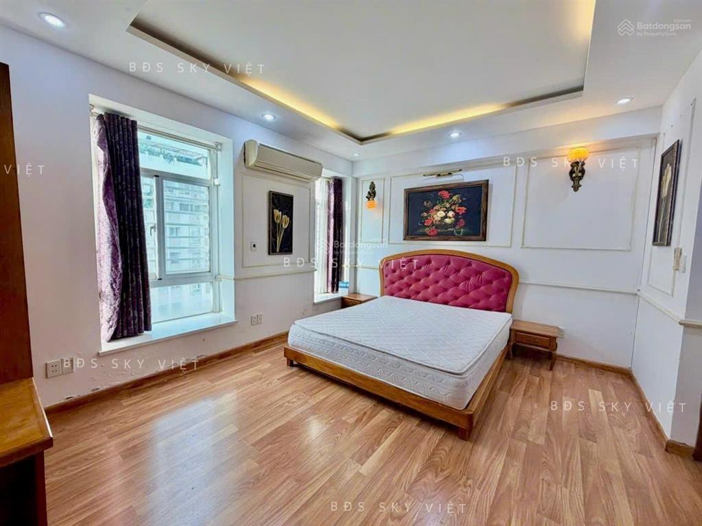 Penthouse sky garden hiếm thiết kế 3 tầng 3pn 3wc rộng rãi, riêng tư chỉ 35 triệu/tháng