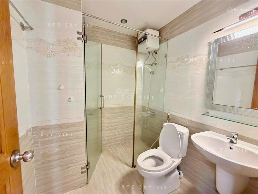 Penthouse sky garden hiếm thiết kế 3 tầng 3pn 3wc rộng rãi, riêng tư chỉ 35 triệu/tháng