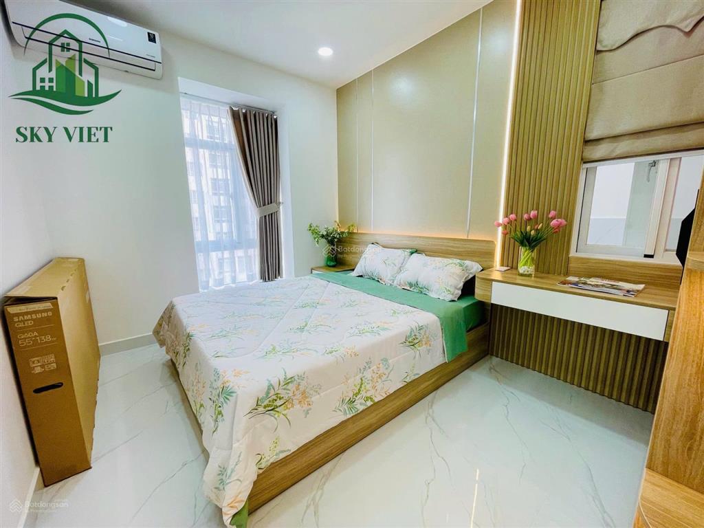 Cho thuê căn hộ sky garden 3 phú mỹ hưng quận 7 2pn full nội thất, nhà đẹp, giá 15 triệu/tháng