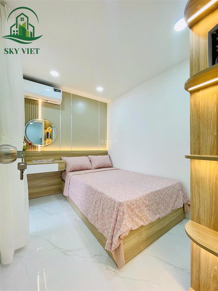 Cho thuê căn hộ sky garden 3 phú mỹ hưng quận 7 2pn full nội thất, nhà đẹp, giá 15 triệu/tháng