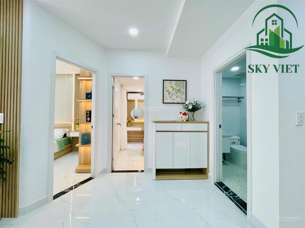 Cho thuê căn hộ sky garden 3 phú mỹ hưng quận 7 2pn full nội thất, nhà đẹp, giá 15 triệu/tháng