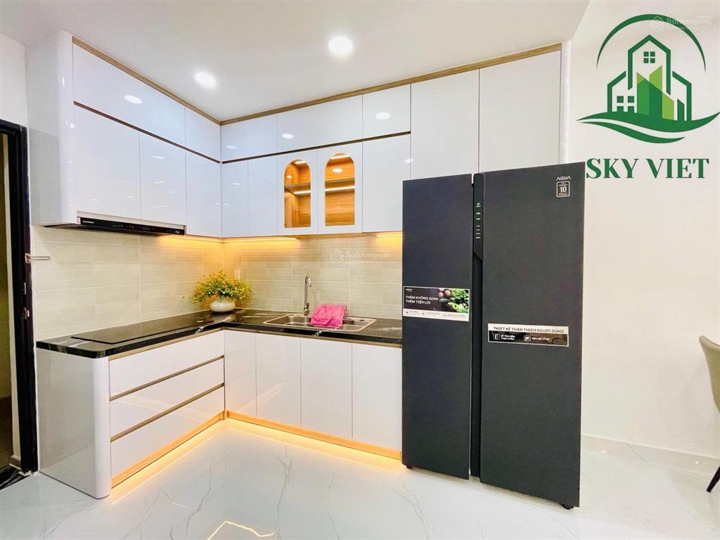 Cho thuê căn hộ sky garden 3 phú mỹ hưng quận 7 2pn full nội thất, nhà đẹp, giá 15 triệu/tháng