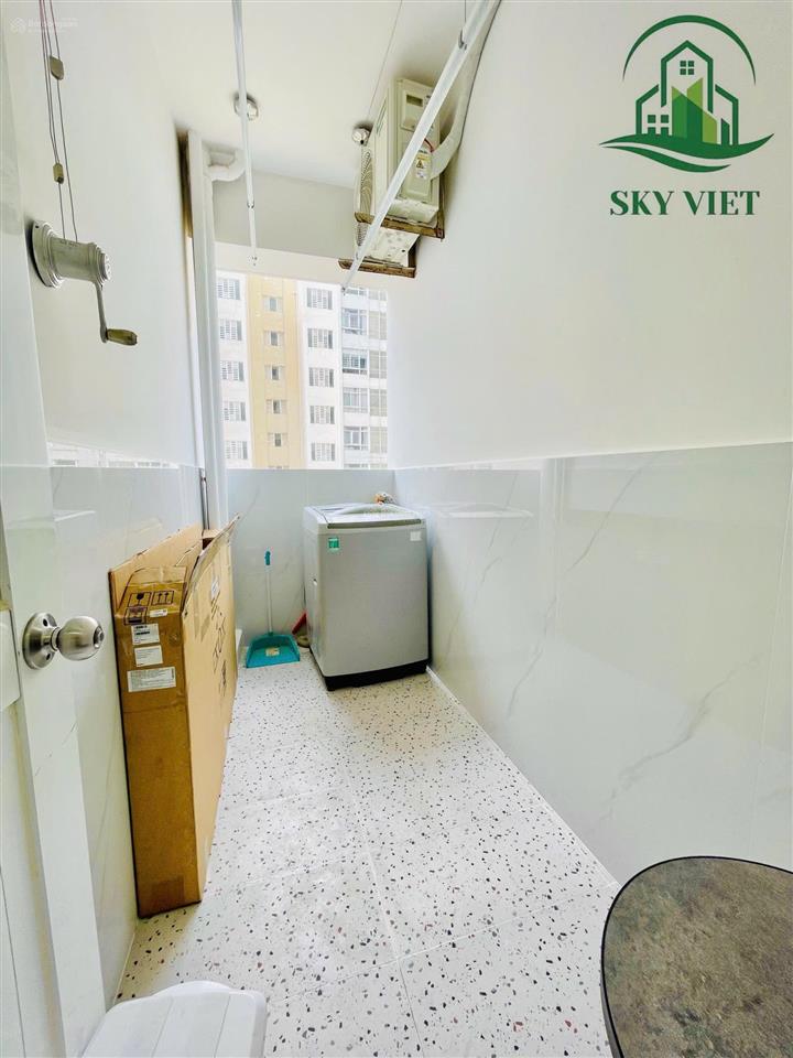 Cho thuê căn hộ sky garden 3 phú mỹ hưng quận 7 2pn full nội thất, nhà đẹp, giá 15 triệu/tháng