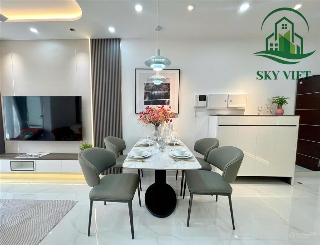 Cho thuê căn hộ sky garden quận 7 giá tốt từ 11 triệu/tháng | 2pn, 3pn, penthouse.  0914 241 ***