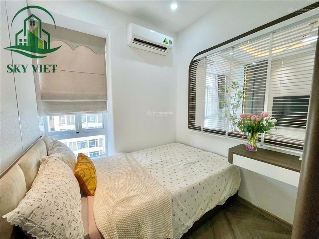 Cho thuê căn hộ sky garden quận 7 giá tốt từ 11 triệu/tháng | 2pn, 3pn, penthouse.  0914 241 ***