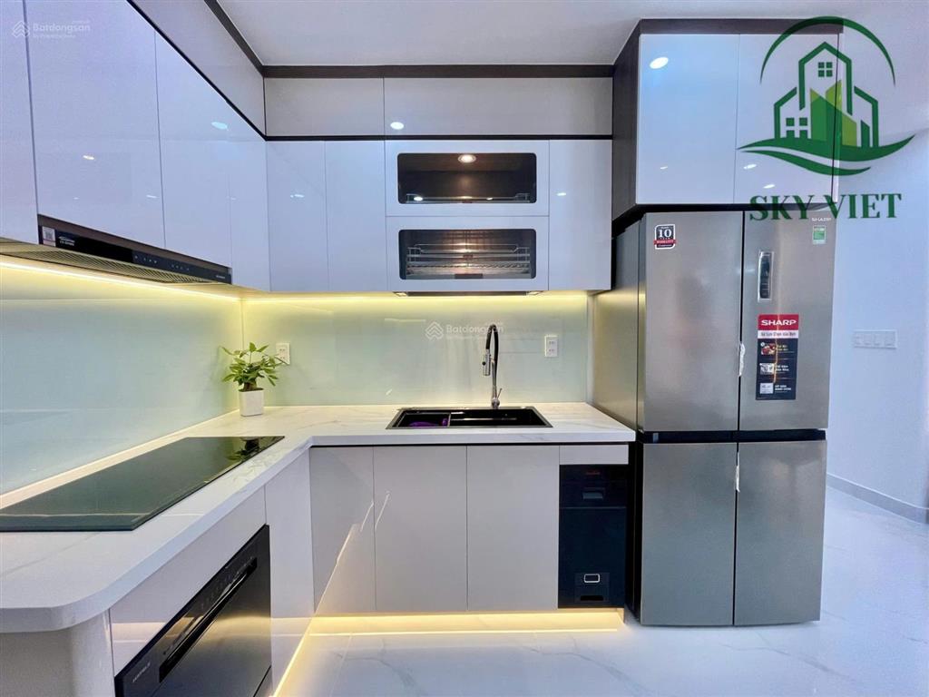 Cho thuê căn hộ sky garden quận 7 giá tốt từ 11 triệu/tháng | 2pn, 3pn, penthouse.  0914 241 ***