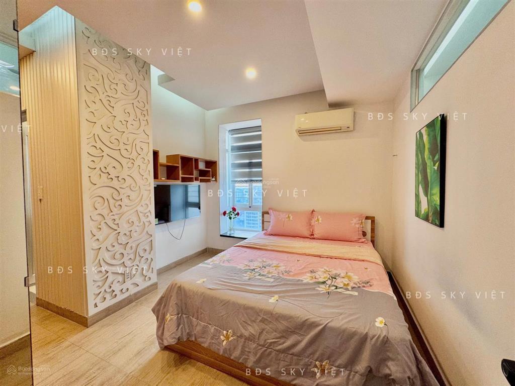 Sky garden pmh q7 sân vườn & penthouse 3pn, rộng hiếm có, giá 30 triệu/tháng!
