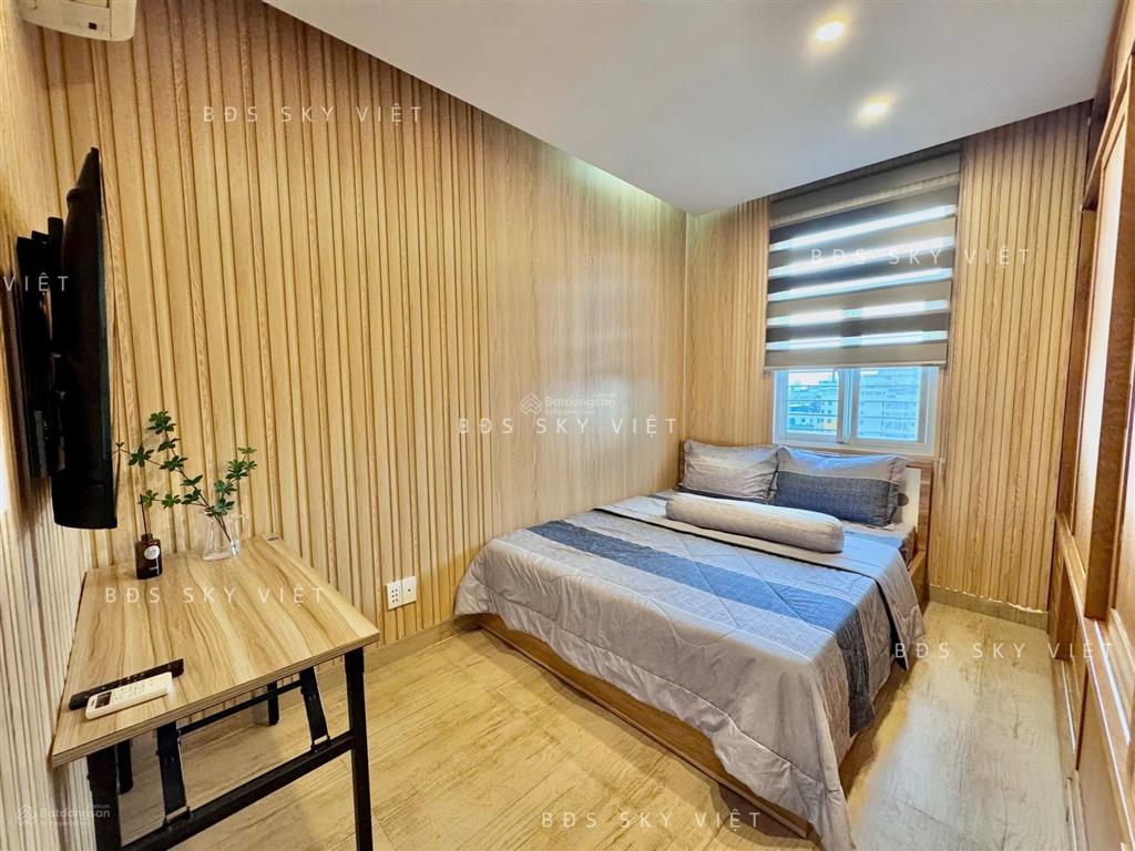 Sky garden pmh q7 sân vườn & penthouse 3pn, rộng hiếm có, giá 30 triệu/tháng!