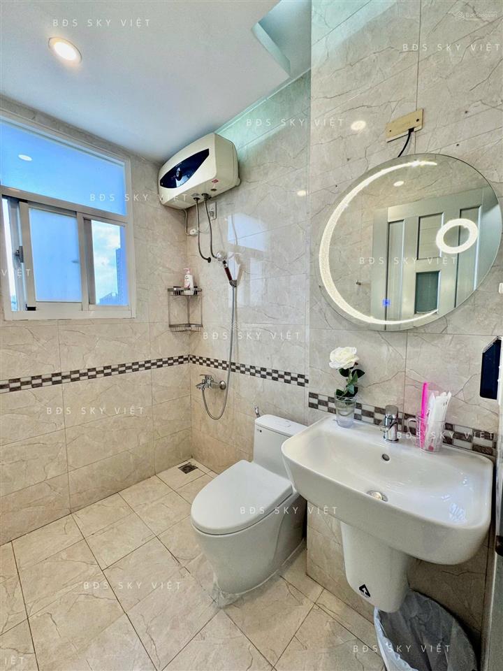 Sky garden pmh q7 sân vườn & penthouse 3pn, rộng hiếm có, giá 30 triệu/tháng!