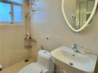 Sky garden pmh q7 sân vườn & penthouse 3pn, rộng hiếm có, giá 30 triệu/tháng!