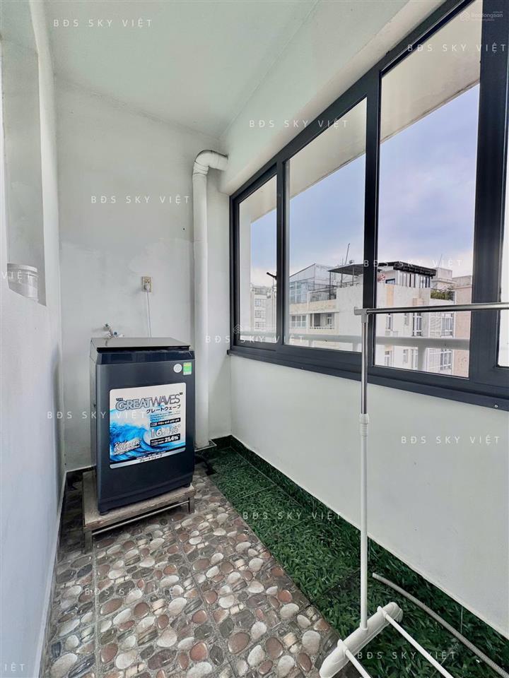 Sky garden pmh q7 sân vườn & penthouse 3pn, rộng hiếm có, giá 30 triệu/tháng!