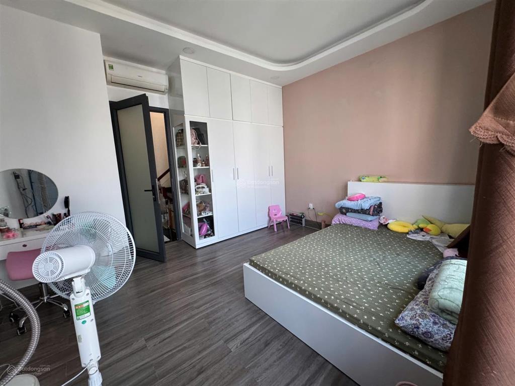 Bán nhà riêng tại lý thường kiệt, 8,5 tỷ, 30m2, giá tốt, view đẹp