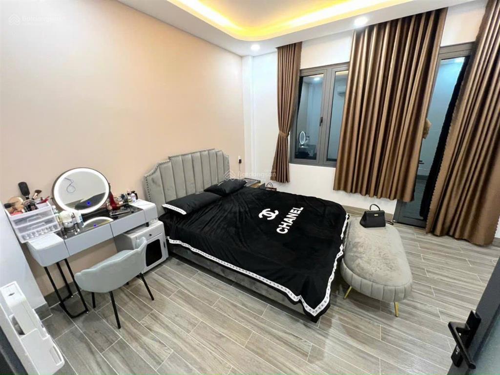 Bán nhà riêng tại lý thường kiệt, 8,5 tỷ, 30m2, giá tốt, view đẹp