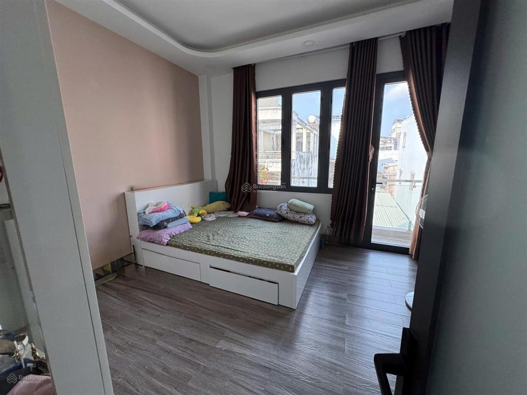 Bán nhà riêng tại lý thường kiệt, 8,5 tỷ, 30m2, giá tốt, view đẹp