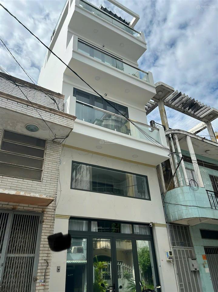 Bán nhà riêng tại lý thường kiệt, 8,5 tỷ, 30m2, giá tốt, view đẹp