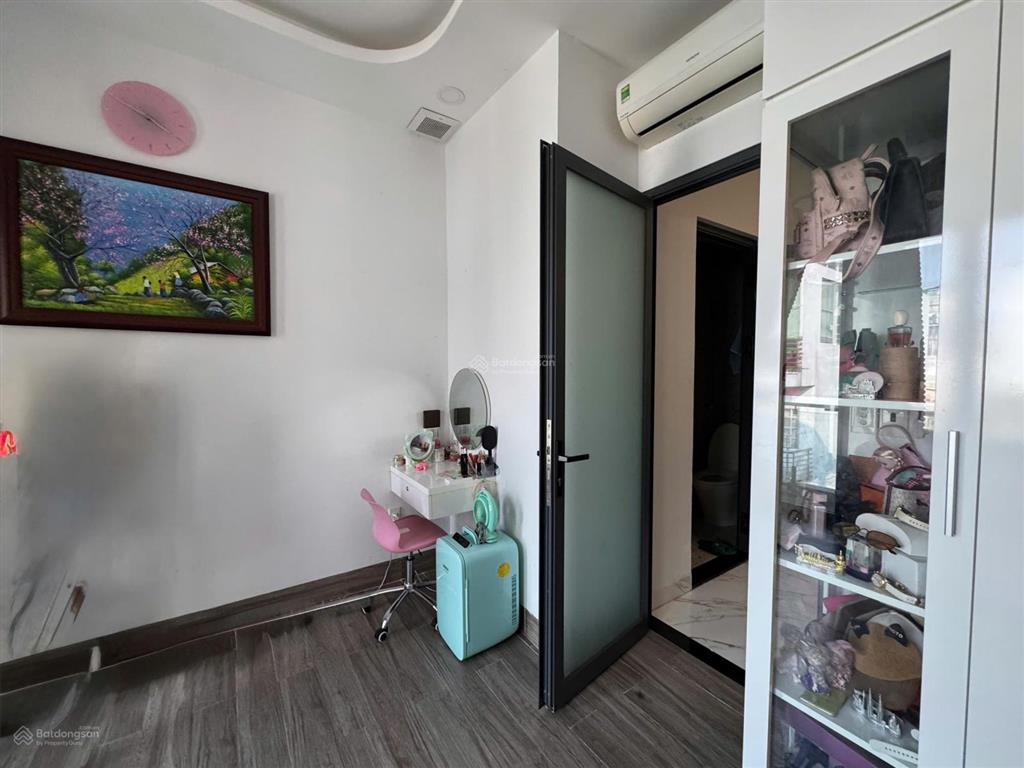 Bán nhà riêng tại lý thường kiệt, 8,5 tỷ, 30m2, giá tốt, view đẹp