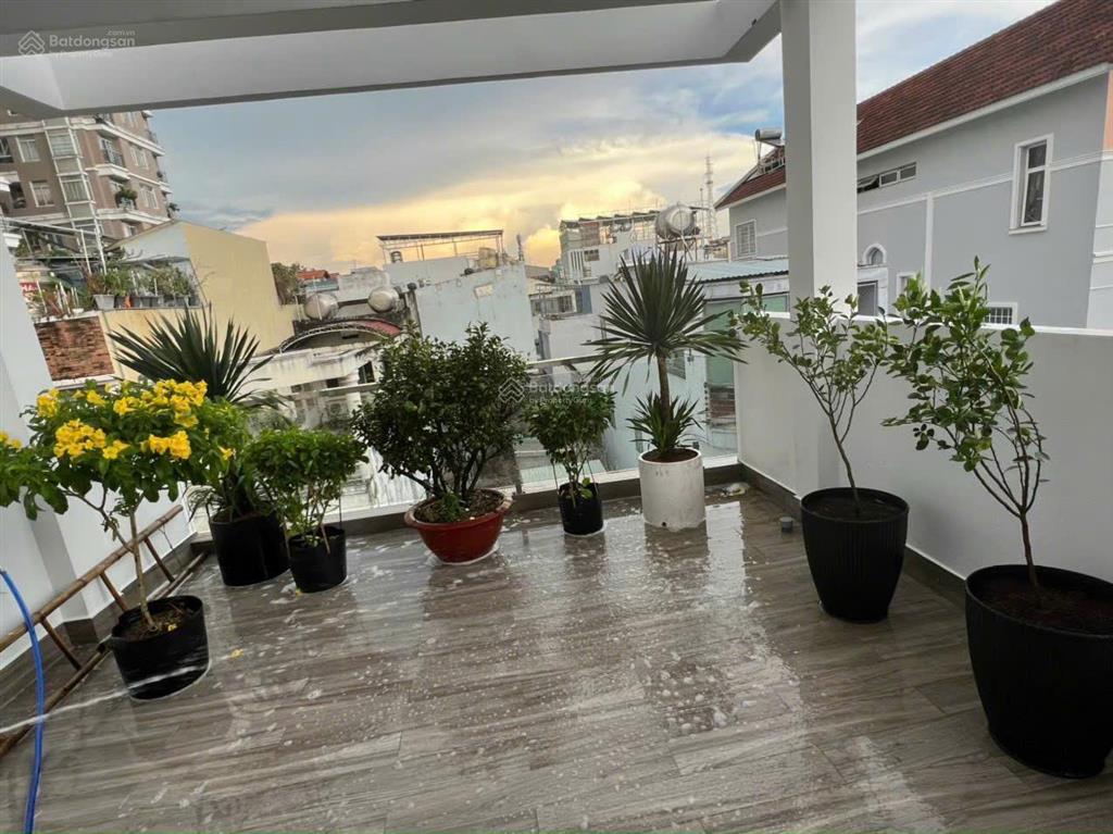 Bán nhà riêng tại lý thường kiệt, 8,5 tỷ, 30m2, giá tốt, view đẹp