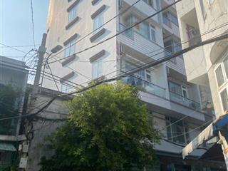 Bán nhà 2mt trước sau bến phú lâm thông bà ký nhà 6 tầng hẻm 6m