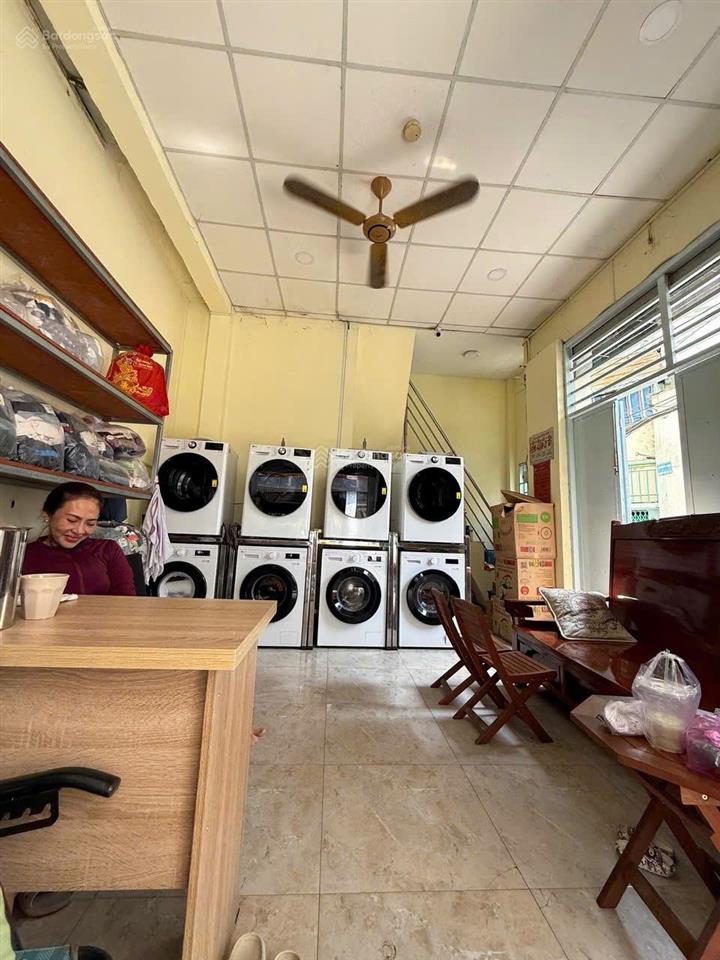 Căn góc 2 mặt hẻm 7m kinh doanh nguyễn văn luông dt 4.36*9m cách mt chỉ 10m