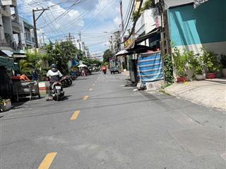 Nhà cấp 4 mt đường hàn hải nguyên quận 11, dt 5*18m tiện xây mới 5 tầng
