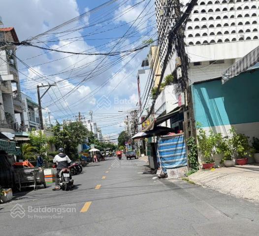 Nhà cấp 4 mt đường hàn hải nguyên quận 11, dt 5*18m tiện xây mới 5 tầng
