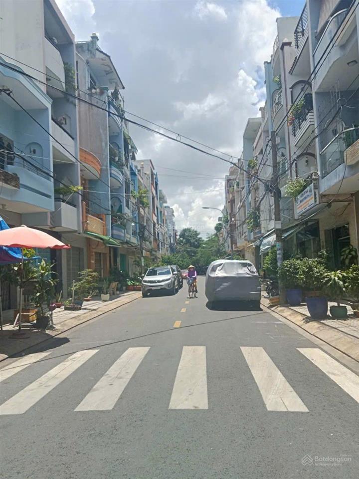 Hàng ngon mt cư xá rada ngang 8m có thang máy chỉ 19,5 tỷ