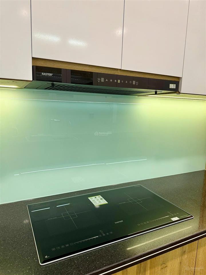Cho thuê 101m2 (3pn, 2vs)  đồ cơ bản  vào ở ngay giá 11 triệu/tháng tại khai sơn city