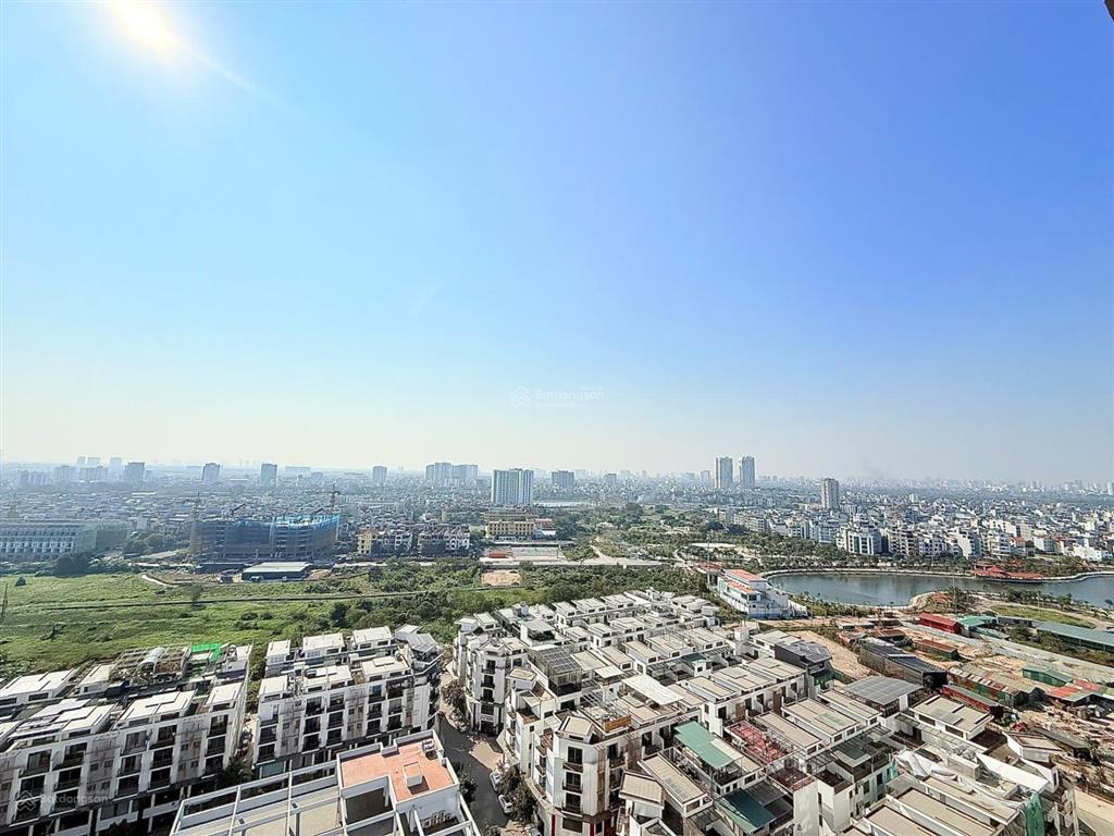 Căn góc 96m2 (3pn, 2vs)  bc đông nam  đã có sổ đỏ  giá 7,6x tỷ bao thuế phí tại khai sơn