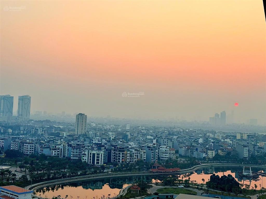 Căn góc 96m2 (3pn, 2vs)  bc đông nam  đã có sổ đỏ  giá 7,6x tỷ bao thuế phí tại khai sơn