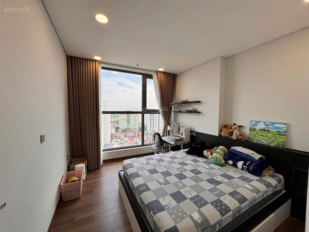 Giảm kịch sàn!!! căn 89.5m2( 2pn, 2vs) full đồ đã có sổ đỏ tòa k2 tầng cao giá 6.2x tỷ bao phí