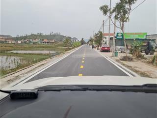 Cần tiền bán gấp lô đất 300m2 full thổ cư tại khu phố đồng mát phường tân an nay là phường hà an