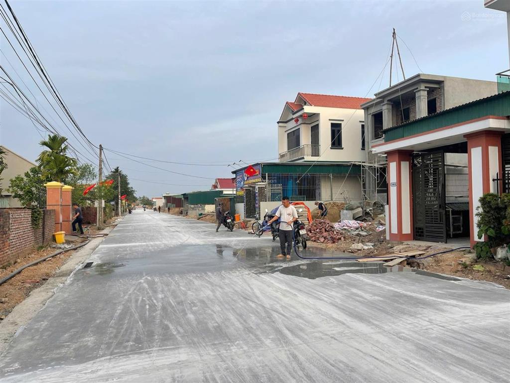 Bán 453m2 giá 6tr/m2 full thổ cư tại phường hà an, tỉnh quảng ninh. vị trí trung tâm