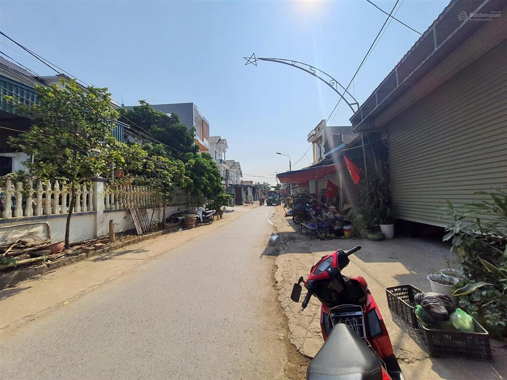 Cần tiền bán đất tại khu công nghiệp amata sông khoai 714ha, phường hiệp hòa, tỉnh quảng ninh