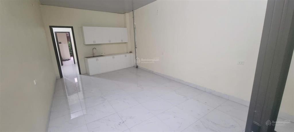 Cho thuê nhà mới 50m2 tại đại mỗ, 5 triệu, 2pn, 1wc, mặt tiền 4m tại xóm la