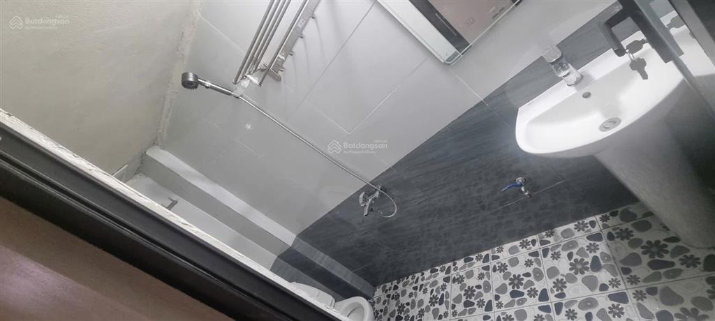 Cho thuê nhà riêng 50m2, giá 4,5 triệu tại phú đô, nam từ liêm, hà nội