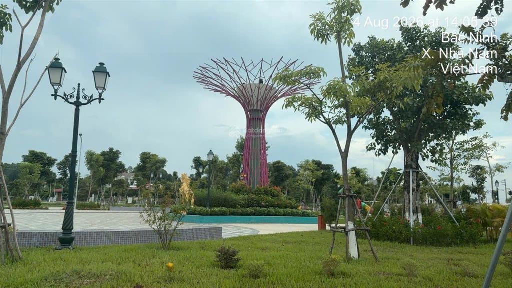 Mở bán hawee parkland cao thượng khu đô thị xanh hiện đại tại trung tâm tân yên  0971 929 ***