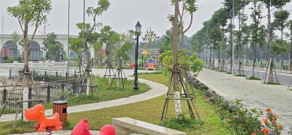 Cần bán đất nền dự án tại cao thượng 50tr/m2 căn sát góc  0971 929 ***